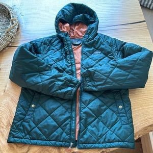 Patagonia Coat size XXL (16-18) BOYS